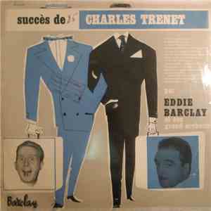Eddie Barclay Et Son Grand Orchestre - Succès De Charles Trenet download free