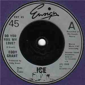 Eddy Grant - Do You Feel My Love download free