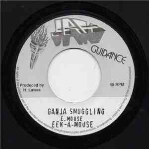 Eek-A-Mouse - Ganja Smuggling download free