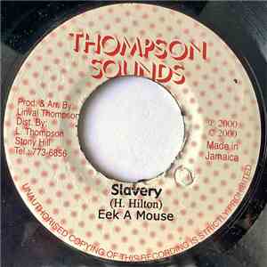 Eek-A-Mouse - Slavery download free