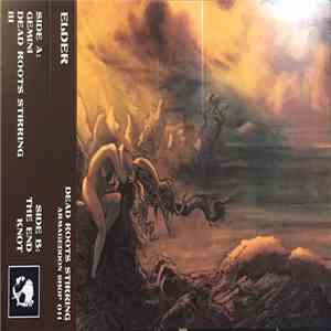 Elder  - Dead Roots Stirring download free