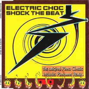 Electric Choc - Shock The Beat download free
