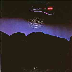 Electric Light Orchestra - Electric Light Orchestra II download free