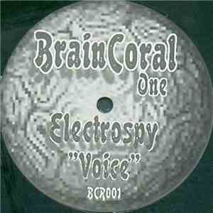 Electrospy - Voice download free