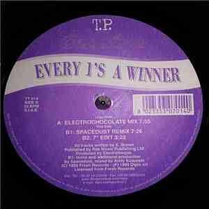 Electrotheque - Every 1's A Winner download free