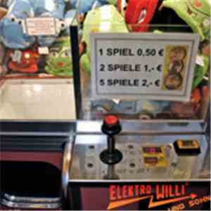 Elektro Willi und Sohn - Töne In Mein Haar download free