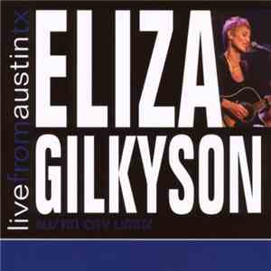 Eliza Gilkyson - Live From Austin TX download free