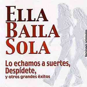 Ella Baila Sola - Colección Grandes download free