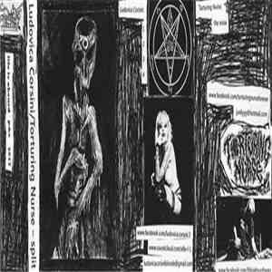 ELLE , Torturing Nurse - Split download free