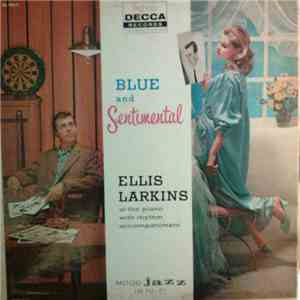 Ellis Larkins - Blue And Sentimental download free