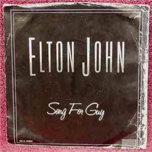 Elton John - Song For Guy download free
