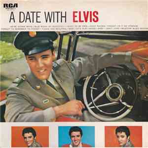 Elvis Presley - A Date With Elvis download free