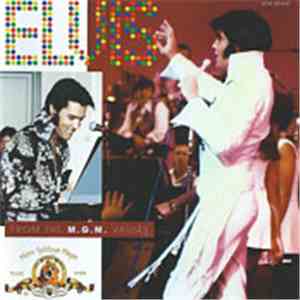 Elvis Presley - From The M.G.M. Vaults - Volume 1 download free