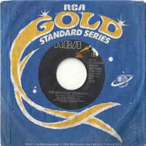 Elvis Presley - The Sound Of Your Cry / It's Only Love download free