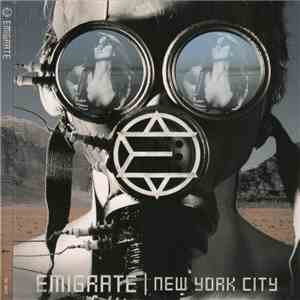 Emigrate - New York City download free