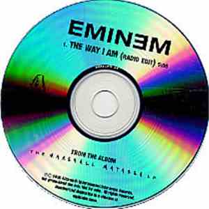 Eminem - The Way I Am download free