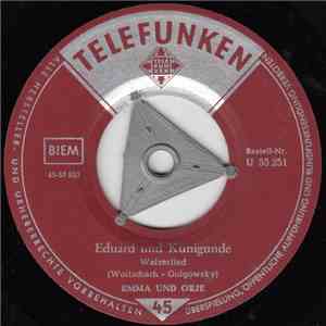 Emma Und Orje - Eduard Und Kunigunde download free
