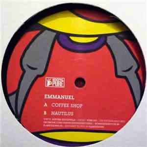 Emmanuel  - Coffee Shop download free