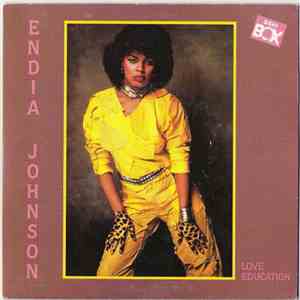 Endia Johnson - Love Education download free