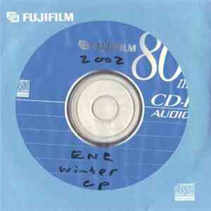Ene - Winter EP download free