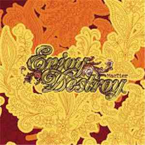 Enjoy Destroy - MacTier download free