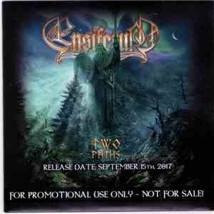 Ensiferum - Two Paths download free