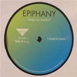 Epiphany  - Keep On Truckin' download free