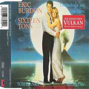 Eric Burdon - Sixteen Tons download free