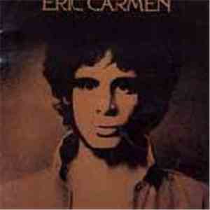 Eric Carmen - Eric Carmen download free
