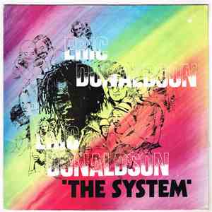 Eric Donaldson - The System download free