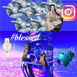 Eric Stratos - Real Life Four #blessed #myworld download free