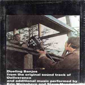 Eric Weissberg And Steve Mandel - Dueling Banjos: From The Original Sound Track Of The Deliverance download free