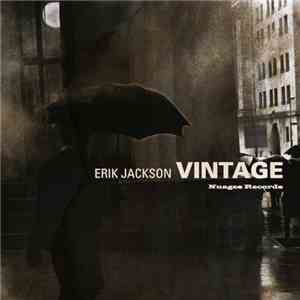 Erik Jackson - Vintage download free