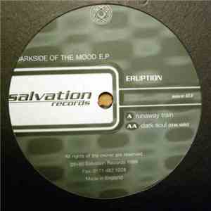 Eruption  - Darkside Of The Mood EP download free