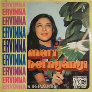 Ervinna & The Favourite's - Mari Bernyanyi download free