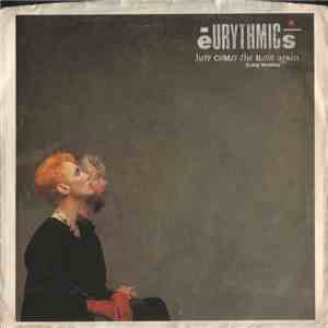 Eurythmics - Here Comes The Rain Again (Long Version) download free