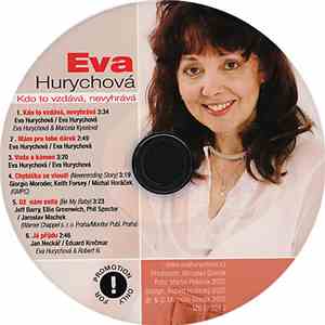 Eva Hurychová - Kdo To Vzdává, Nevyhrává download free
