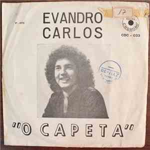 Evandro Carlos  - O Capeta download free