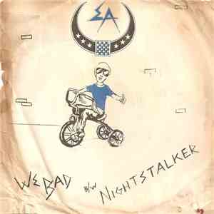 Evasive Action  - We Bad / Nightstalker download free