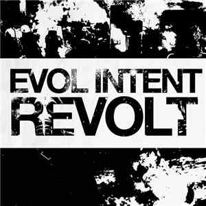 Evol Intent - Revolt download free