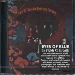 Eyes Of Blue - In Fields Of Ardath download free