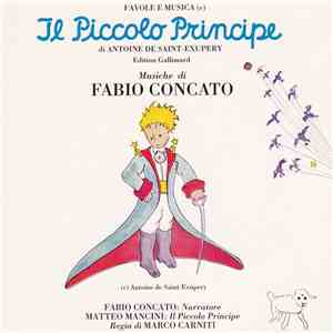 Fabio Concato - Il Piccolo Principe download free