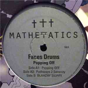Faces Drums - Popping Off download free