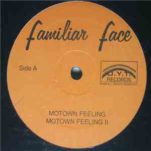 Familiar Face - Motown Feeling download mp3 flac