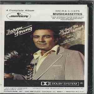 Faron Young - I'd Just Be Fool Enough download free