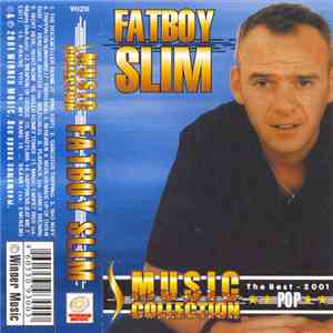Fatboy Slim - Music Collection download free