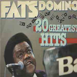 Fats Domino - 20 Greatest Hits download free