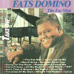 Fats Domino - The Fat Man download free