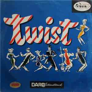 Fats Y Los Chessmen - Bailemos El Twist download free