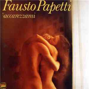 Fausto Papetti - Accarezzami download free